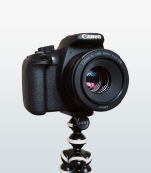 Canon Eos Dslr Camera