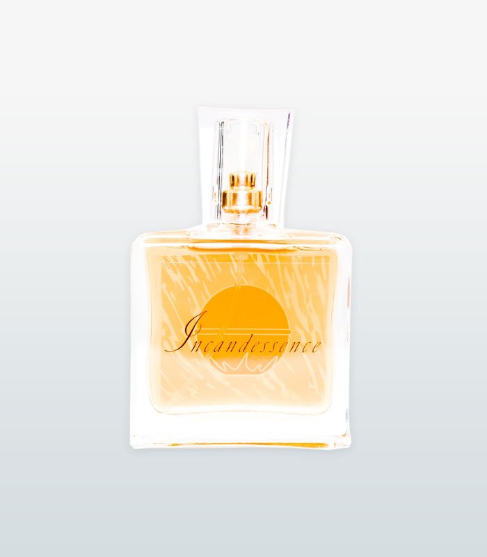 Incandessence-perfume